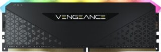 Corsair Vengeance RGB RS (CMG16GX4M1E3200C16) 16 GB 3200 MHz DDR4 Ram kullananlar yorumlar